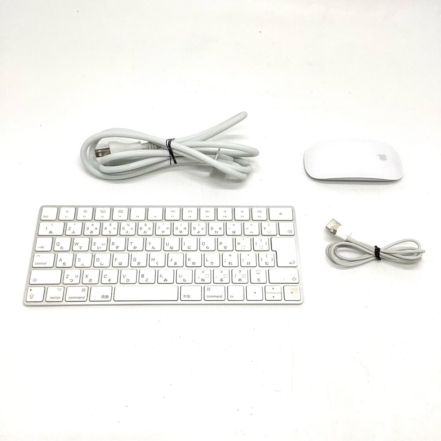 【最速発送】Apple iMac 21.5インチ Corei5 8GB SSD 1TB シルバー【難有】