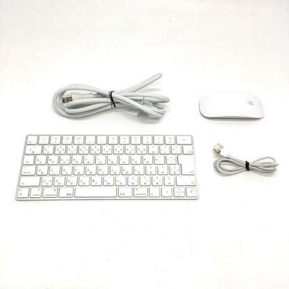 【最速発送】Apple iMac 21.5インチ Corei5 8GB SSD 1TB シルバー【難有】