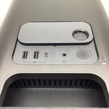 【全額返金保証】【最速発送】MouseComputer DAIV FX-I7G60 i7-13700KF 32GB M.2 SSD 1TB HDD 1TB RTX 4060 美品 動作確認済