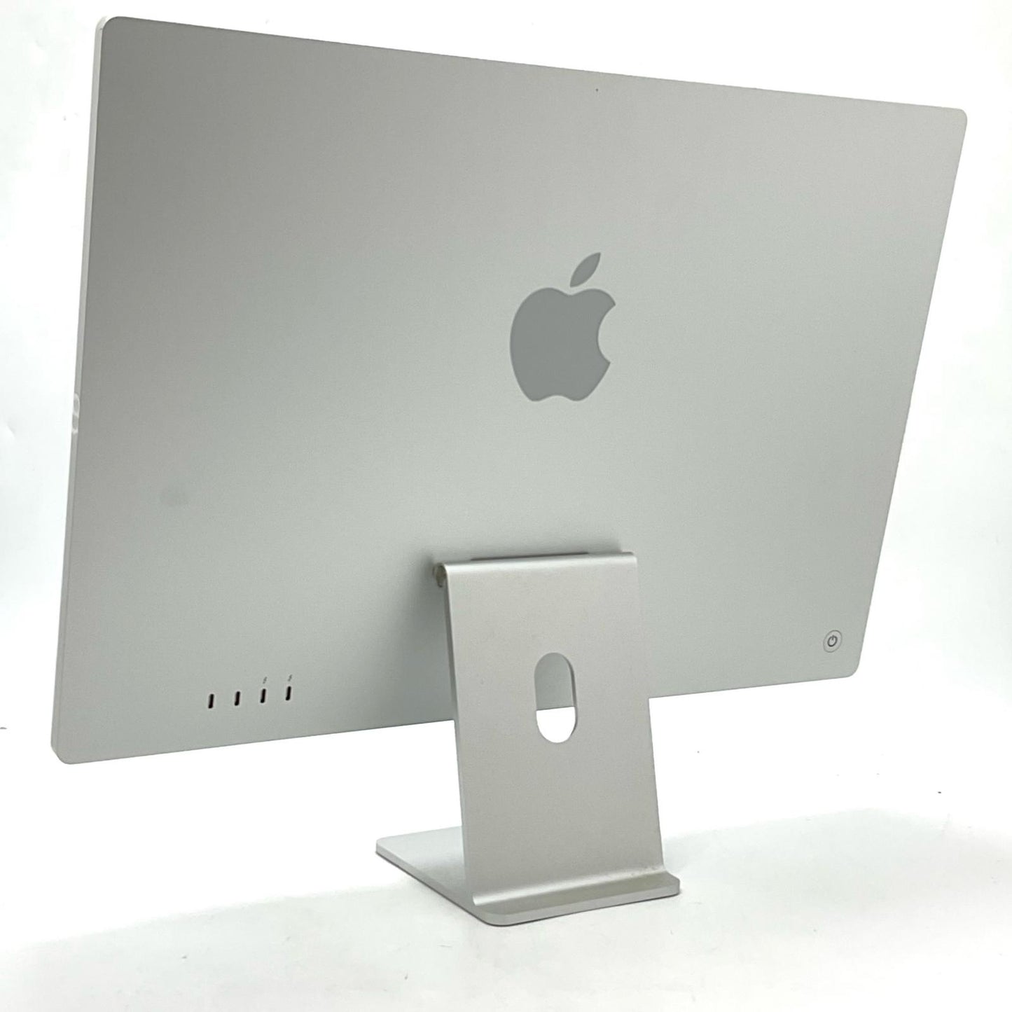 【全額返金保証】【最速発送】Apple iMac 24インチ M1 8GB M.2 SSD 1TB シルバー 動作確認済