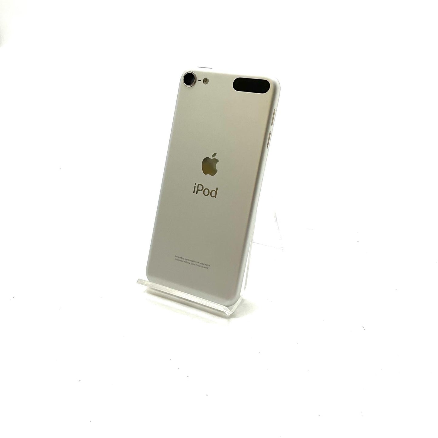【全額返金保証】【最速発送】Apple iPod touch 第7世代 32GB 動作確認済
