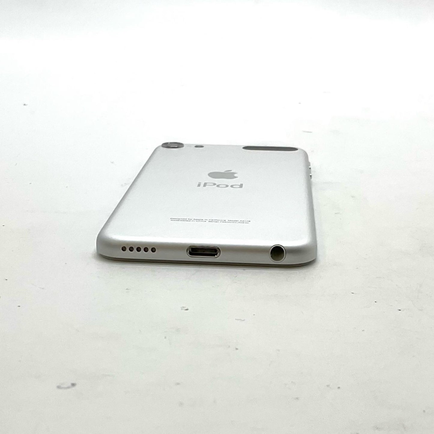 【全額返金保証】【最速発送】Apple iPod touch 第7世代 32GB 動作確認済