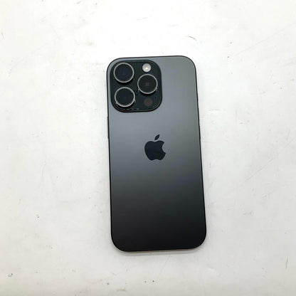 【全額返金保証】【最速発送】Apple iPhone iPhone 16 Pro 256GB ブラック SIMフリー 白ロム 動作確認済 100%