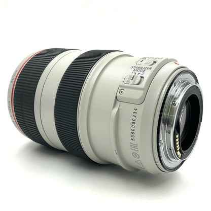 【全額返金保証】【最速発送】Canon EF70-300mm F4-5.6L IS USM 動作確認済