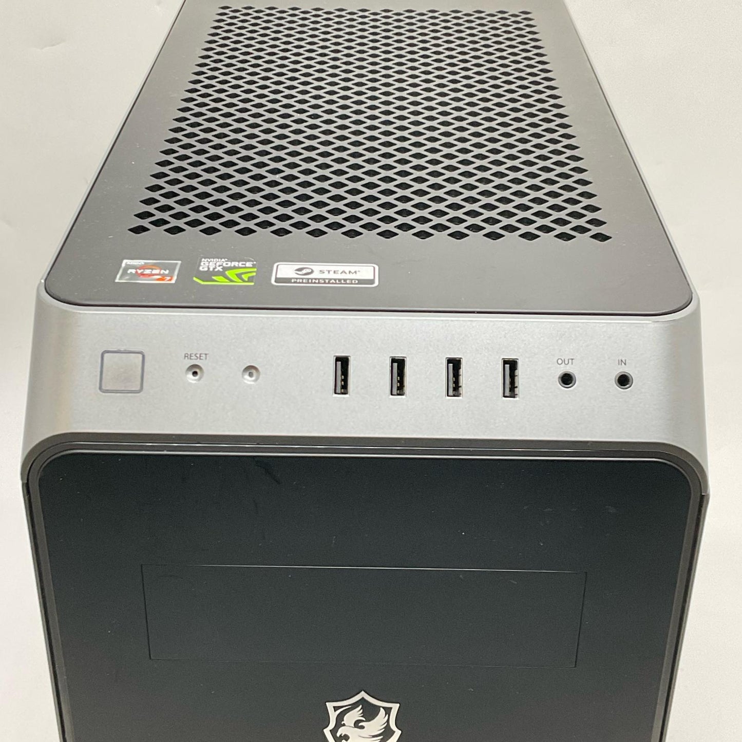 【全額返金保証】【最速発送】ドスパラ GALLERIA XA7R-G60S Ryzen 7 3700X 美品 動作確認済