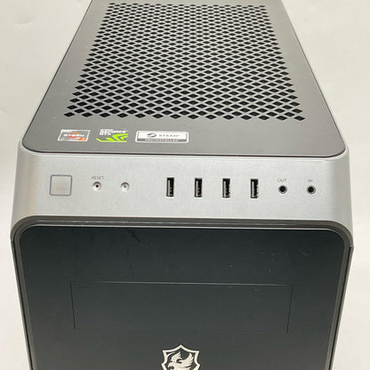 【全額返金保証】【最速発送】ドスパラ GALLERIA XA7R-G60S Ryzen 7 3700X 美品 動作確認済