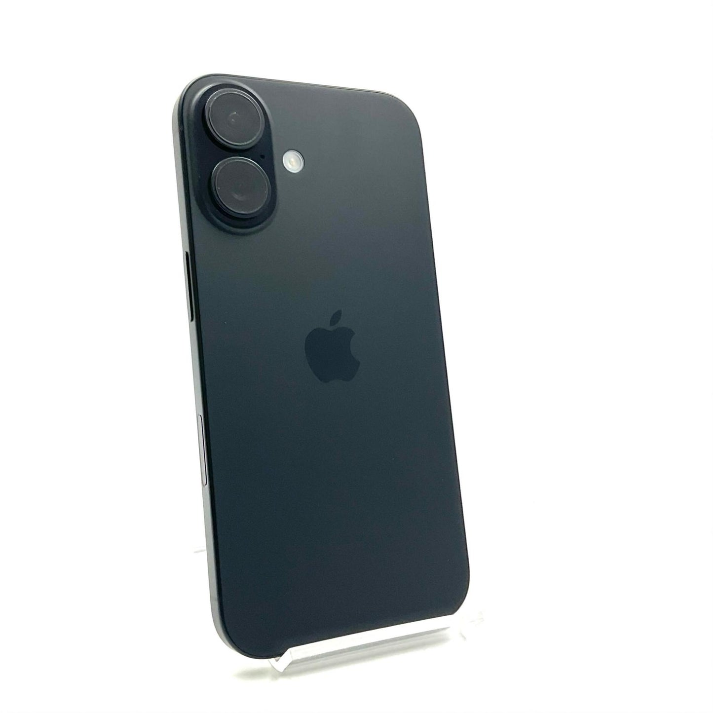 【全額返金保証】【最速発送】Apple iPhone iPhone 16 256GB ブラック SIMフリー 白ロム 超美品 動作確認済 100%