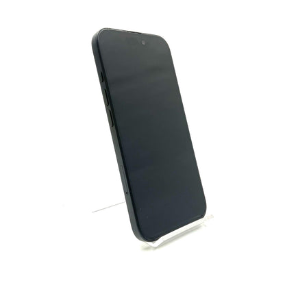 【全額返金保証】【最速発送】Apple iPhone iPhone 16 256GB ブラック SIMフリー 白ロム 超美品 動作確認済 100%