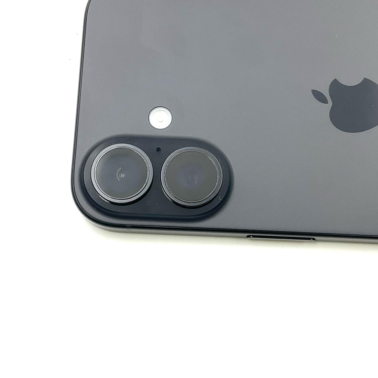【全額返金保証】【最速発送】Apple iPhone iPhone 16 256GB ブラック SIMフリー 白ロム 超美品 動作確認済 100%