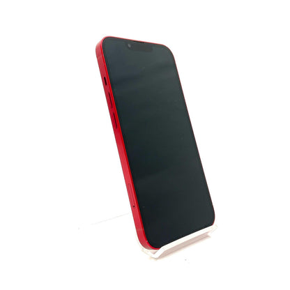 【全額返金保証】【最速発送】Apple iPhone iPhone 13 256GB (PRODUCT)RED Softbank 白ロム 動作確認済 78%