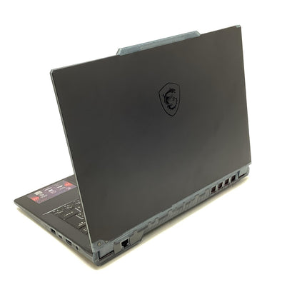 【全額返金保証】【最速発送】MSI Cyborg 14 A13VF-2302JP-TB7136H32GXXDX11MA i7-13620H 32GB M.2 SSD 1TB RTX 4060 Laptop 98.3% 美品 動作確認済