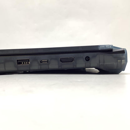 【全額返金保証】【最速発送】MSI Cyborg 14 A13VF-2302JP-TB7136H32GXXDX11MA i7-13620H 32GB M.2 SSD 1TB RTX 4060 Laptop 98.3% 美品 動作確認済