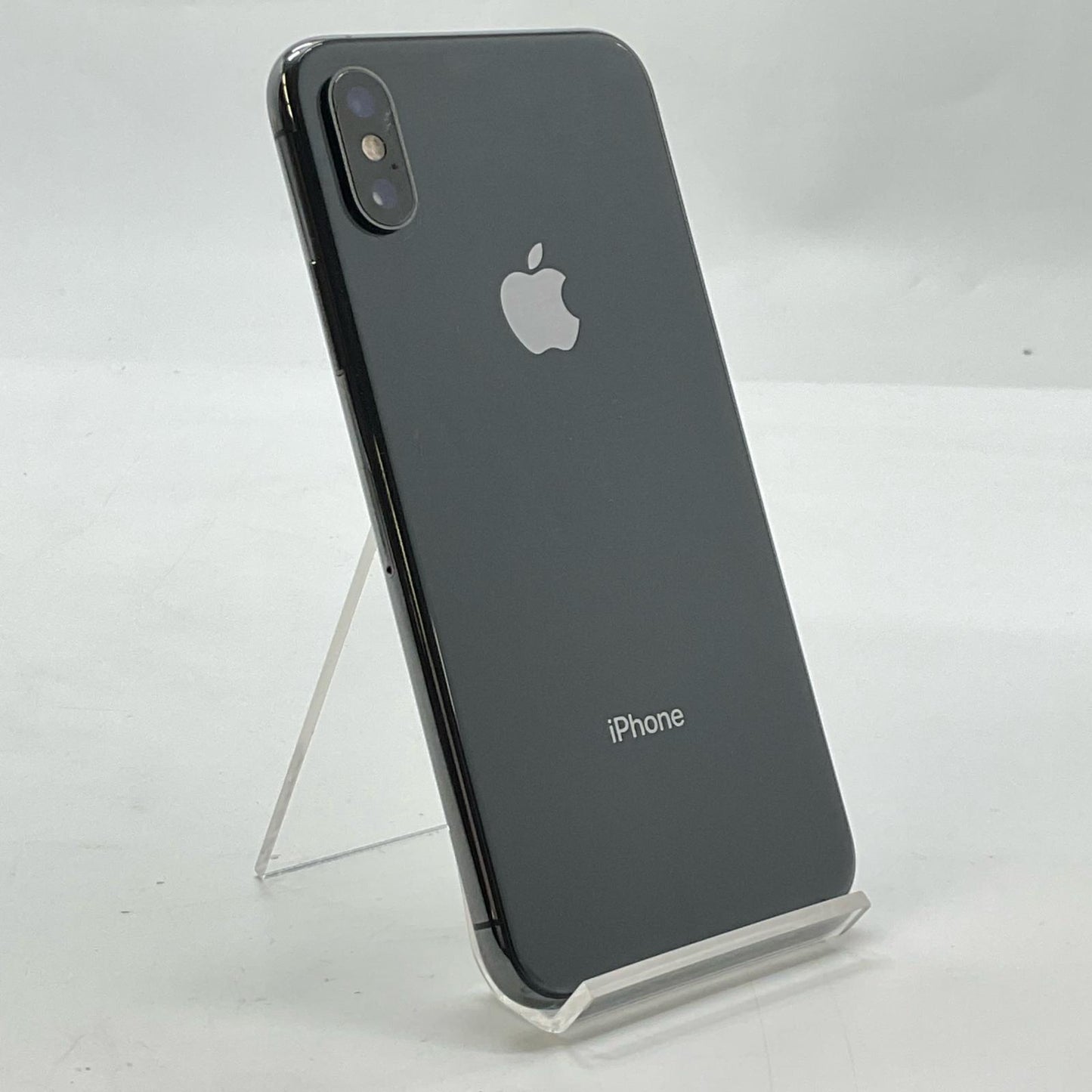 【最速発送】Apple iPhone iPhone XS 512GB スペースグレイ SIMフリー 白ロム【難有】 74%