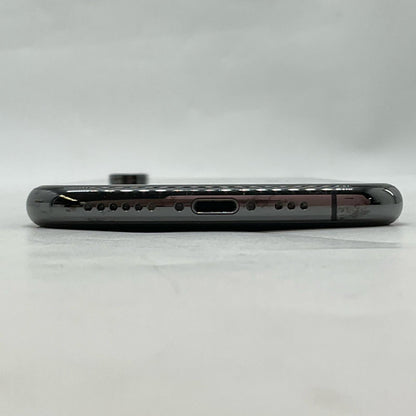 【最速発送】Apple iPhone iPhone XS 512GB スペースグレイ SIMフリー 白ロム【難有】 74%