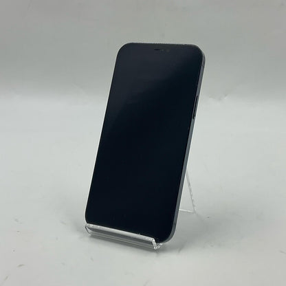 【全額返金保証】【最速発送】Apple iPhone iPhone 12 Pro 128GB パシフィックブルー 楽天モバイル SIMフリー 白ロム 動作確認済 81%