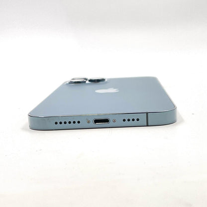【全額返金保証】【最速発送】Apple iPhone iPhone 12 Pro Max 512GB パシフィックブルー SIMフリー 白ロム 動作確認済 100%