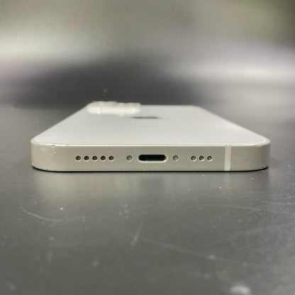 【全額返金保証】【最速発送】Apple iPhone iPhone 14 256GB スターライト SIMフリー 白ロム 動作確認済 77%