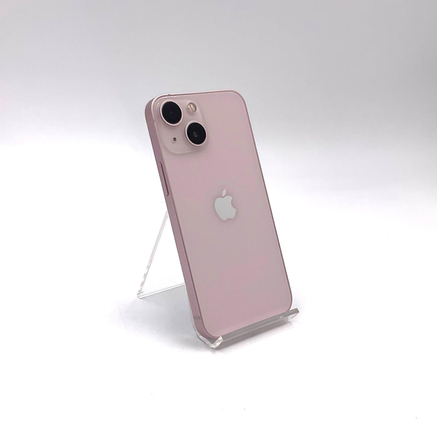 【全額返金保証】【最速発送】Apple iPhone iPhone 13 mini 128GB ピンク SIMフリー 白ロム 動作確認済 90%