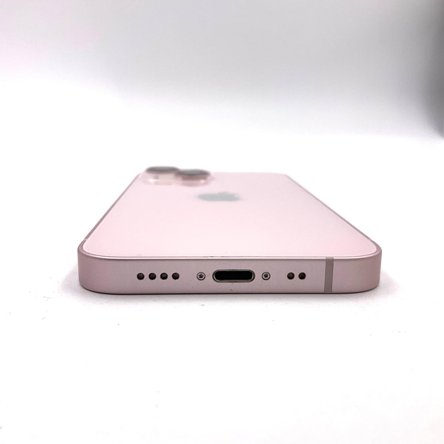 【全額返金保証】【最速発送】Apple iPhone iPhone 13 mini 128GB ピンク SIMフリー 白ロム 動作確認済 90%