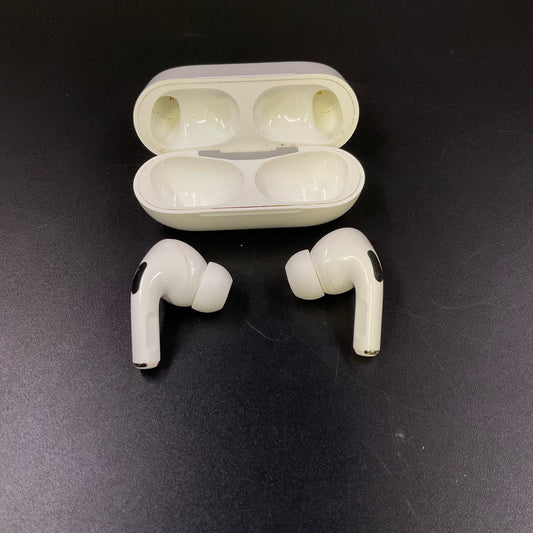【全額返金保証】【最速発送】Apple AirPods Pro（第1世代） 動作確認済