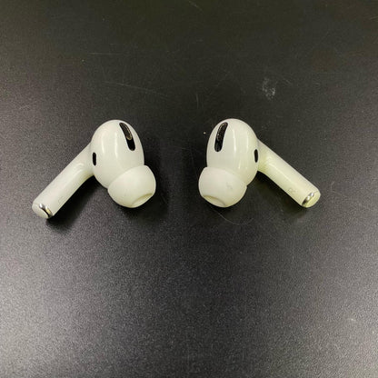 【全額返金保証】【最速発送】Apple AirPods Pro（第1世代） 動作確認済