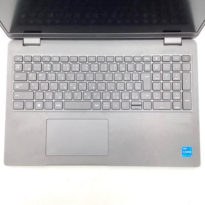 【全額返金保証】【最速発送】DELL Latitude 3540 P170G i5-1235U 16GB SSD 256GB 100% 動作確認済