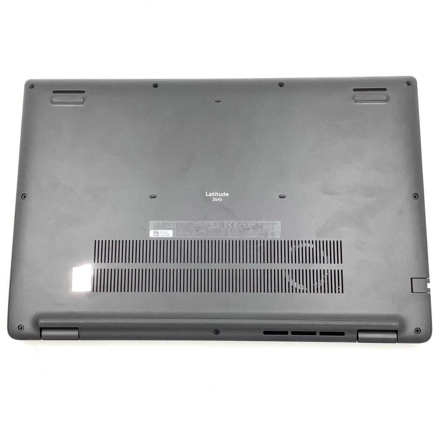 【全額返金保証】【最速発送】DELL Latitude 3540 P170G i5-1235U 16GB SSD 256GB 100% 動作確認済