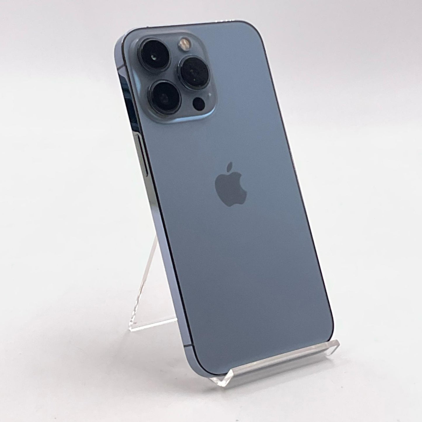【全額返金保証】【最速発送】Apple iPhone iPhone 13 Pro 128GB シエラブルー 楽天モバイル 動作確認済 78%