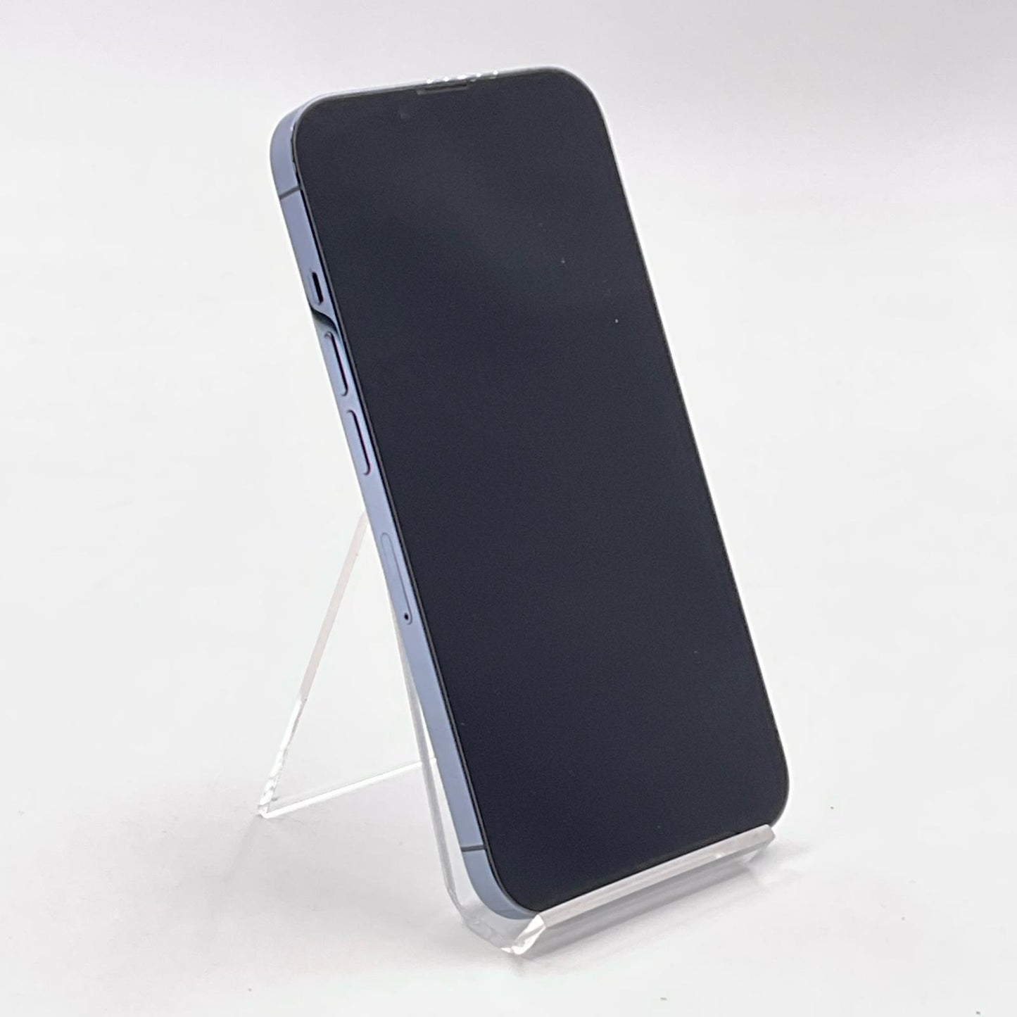 【全額返金保証】【最速発送】Apple iPhone iPhone 13 Pro 128GB シエラブルー 楽天モバイル 動作確認済 78%