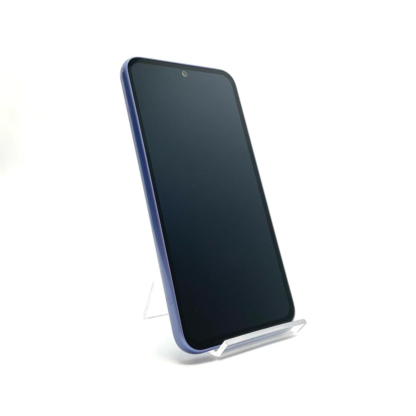 【全額返金保証】【最速発送】SAMSUNG Galaxy A54 5G 128GB オーサムバイオレット au SCG21 白ロム 超美品 動作確認済