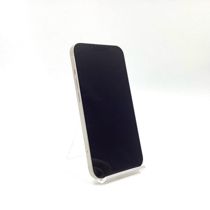 【全額返金保証】【最速発送】Apple iPhone iPhone 13 128GB スターライト Softbank 動作確認済 76%