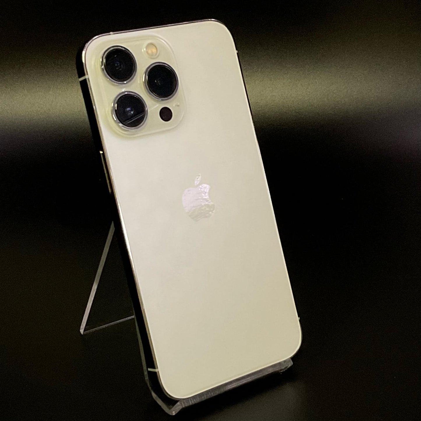 【全額返金保証】【最速発送】Apple iPhone iPhone 13 Pro 128GB シルバー SIMフリー 白ロム 動作確認済 70%
