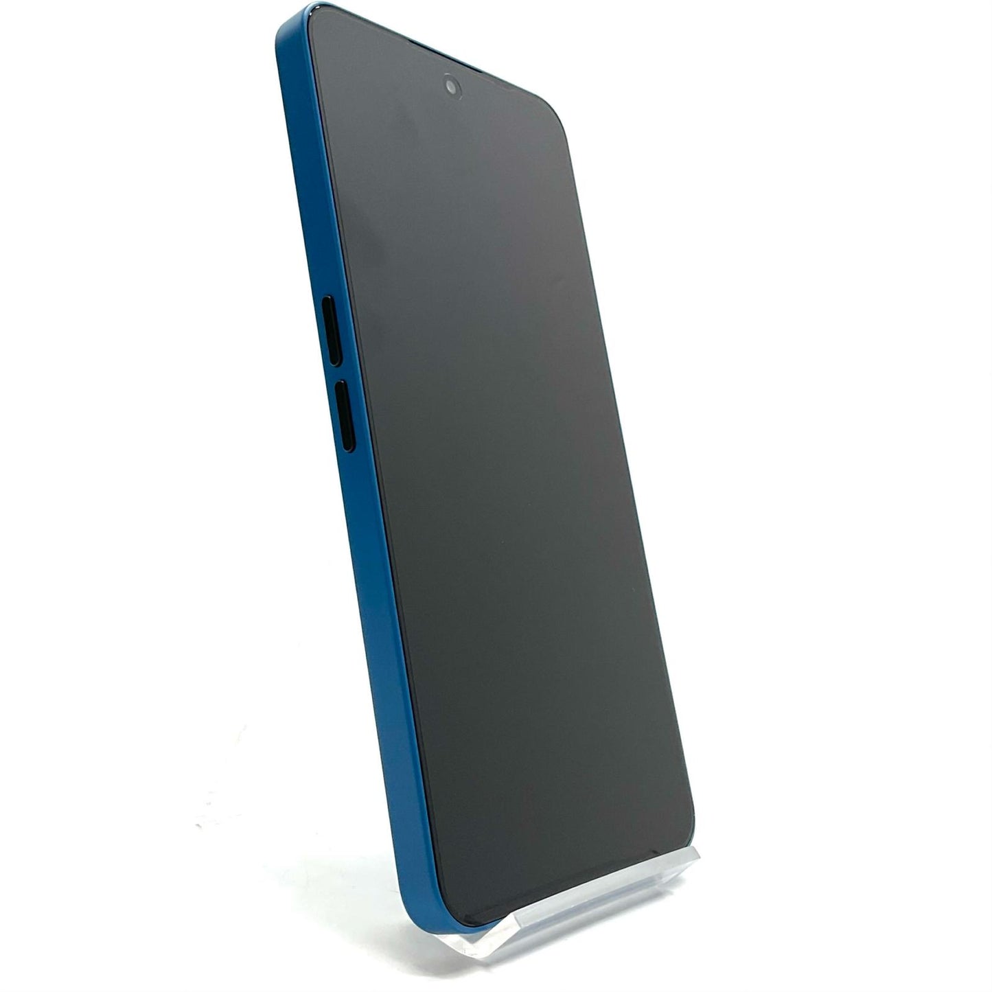 【全額返金保証】【最速発送】Nothing Nothing Phone (3a） 128GB ブルー 楽天モバイル A059 白ロム 超美品 動作確認済