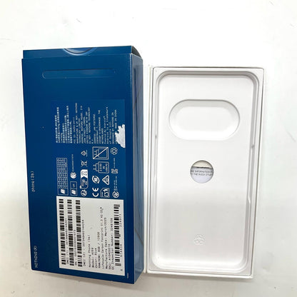 【全額返金保証】【最速発送】Nothing Nothing Phone (3a） 128GB ブルー 楽天モバイル A059 白ロム 超美品 動作確認済