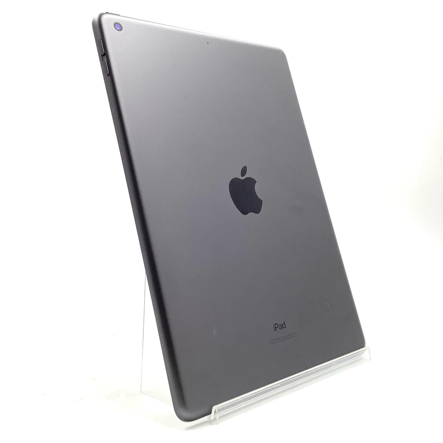 【全額返金保証】【最速発送】Apple iPad iPad 10.2インチ 第9世代 64GB スペースグレイ Wi-Fi 美品 動作確認済