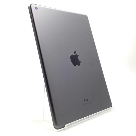 【全額返金保証】【最速発送】Apple iPad iPad 10.2インチ 第9世代 64GB スペースグレイ Wi-Fi 美品 動作確認済