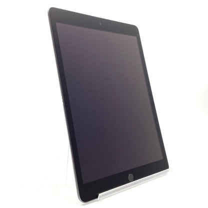 【全額返金保証】【最速発送】Apple iPad iPad 10.2インチ 第9世代 64GB スペースグレイ Wi-Fi 美品 動作確認済