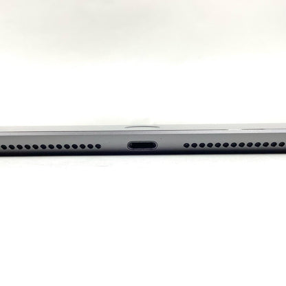 【全額返金保証】【最速発送】Apple iPad iPad 10.2インチ 第9世代 64GB スペースグレイ Wi-Fi 美品 動作確認済