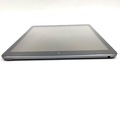 【全額返金保証】【最速発送】Apple iPad iPad 10.2インチ 第9世代 64GB スペースグレイ Wi-Fi 美品 動作確認済