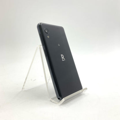 【全額返金保証】【最速発送】楽天モバイル Rakuten Mini 32GB ナイトブラック 楽天モバイル SIMフリー C330 白ロム 美品 動作確認済