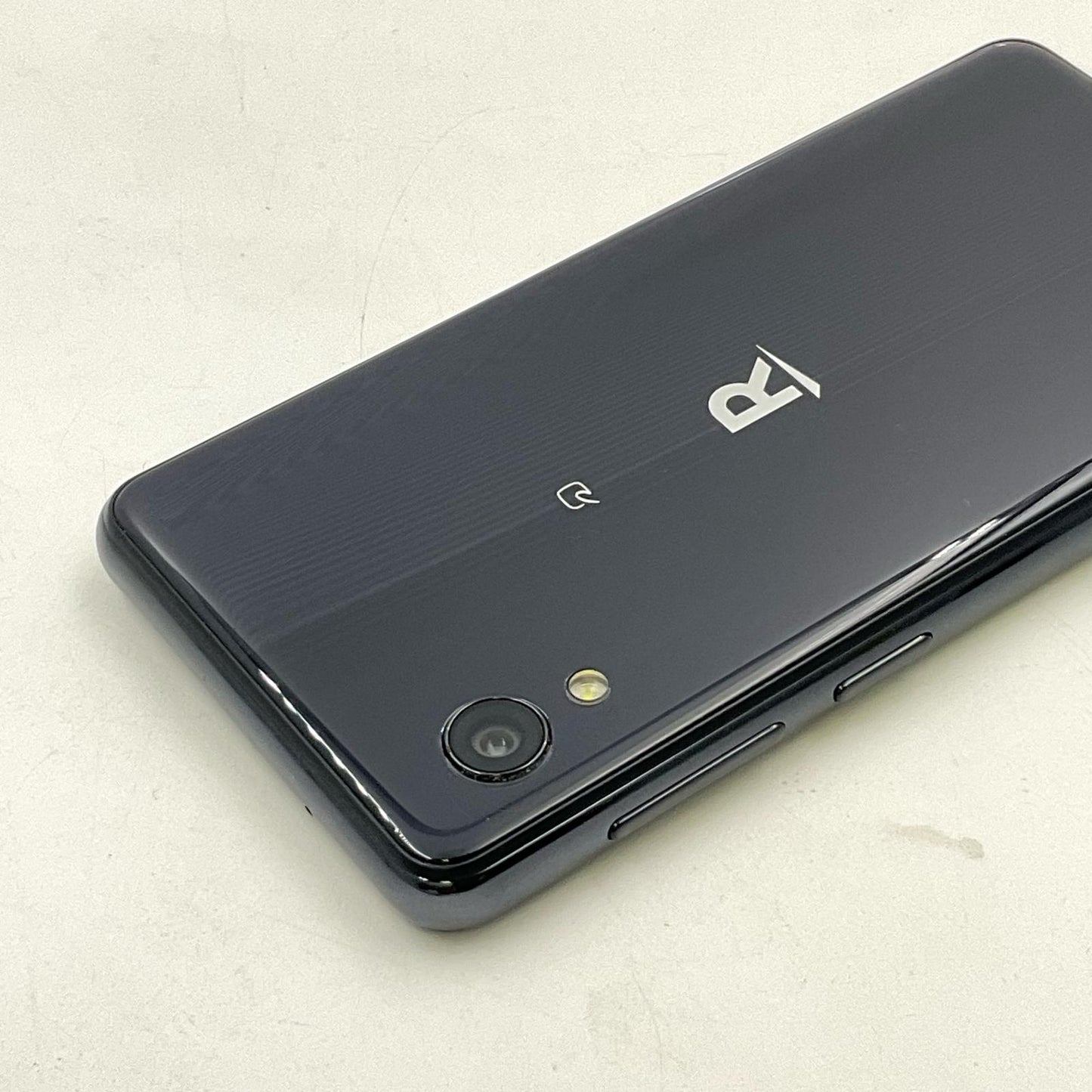 【全額返金保証】【最速発送】楽天モバイル Rakuten Mini 32GB ナイトブラック 楽天モバイル SIMフリー C330 白ロム 美品 動作確認済