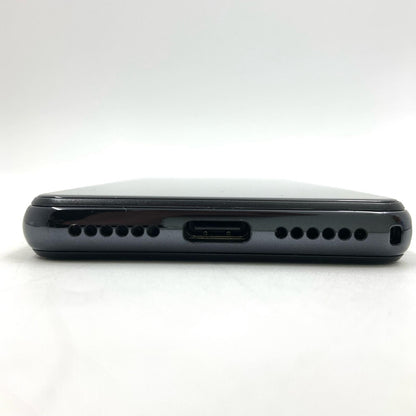 【全額返金保証】【最速発送】楽天モバイル Rakuten Mini 32GB ナイトブラック 楽天モバイル SIMフリー C330 白ロム 美品 動作確認済
