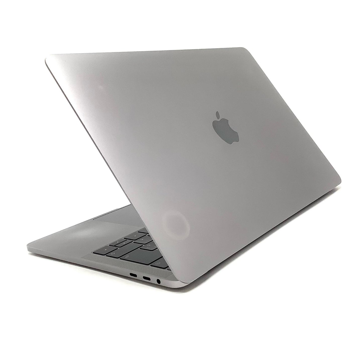 【最速発送】Apple MacBook Pro 13.3インチ 2019 2.4GHz クアッドコア Intel Core i5 16GB SSD 512GB スペースグレイ 76.3%【難有】