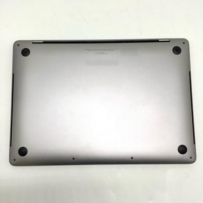 【最速発送】Apple MacBook Pro 13.3インチ 2019 2.4GHz クアッドコア Intel Core i5 16GB SSD 512GB スペースグレイ 76.3%【難有】