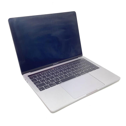 【全額返金保証】【最速発送】Apple MacBook Pro 13.3インチ 2019 Intel Core i5 1.4GHz 8GB SSD 128GB スペースグレイ 93% 動作確認済