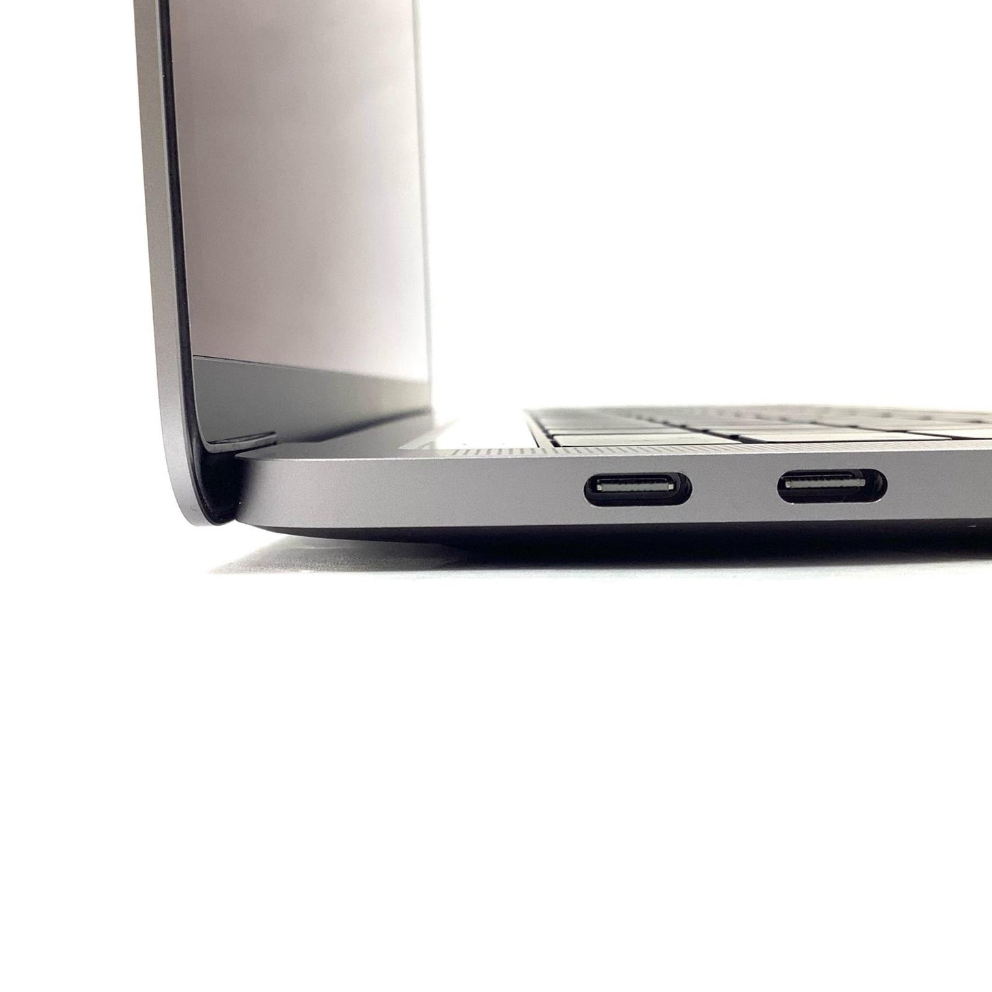 【全額返金保証】【最速発送】Apple MacBook Pro 13.3インチ 2019 Intel Core i5 1.4GHz 8GB SSD 128GB スペースグレイ 93% 動作確認済