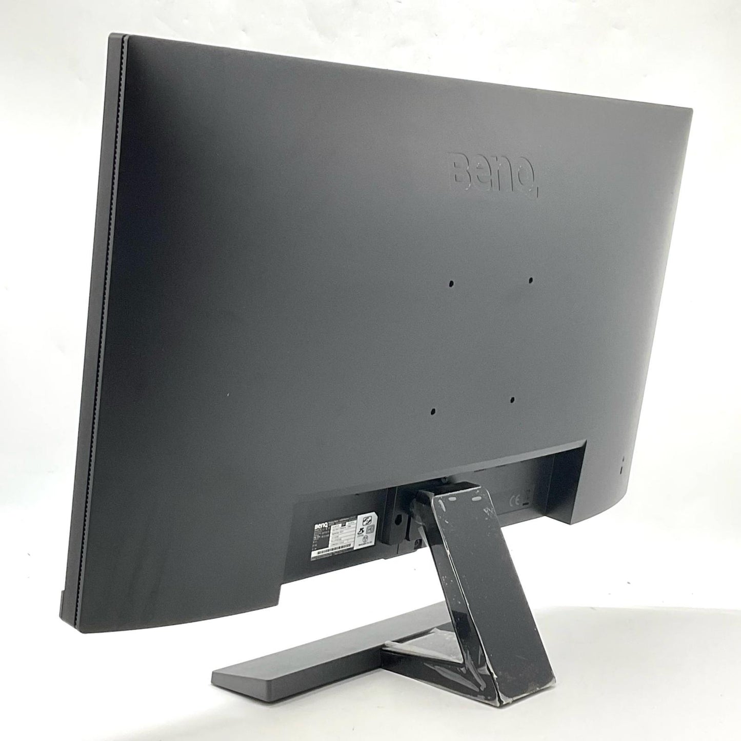 【全額返金保証】【最速発送】BenQ EL2870-B 27.9インチ 動作確認済