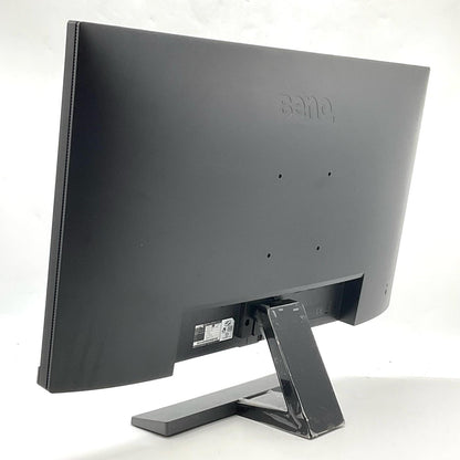 【全額返金保証】【最速発送】BenQ EL2870-B 27.9インチ 動作確認済