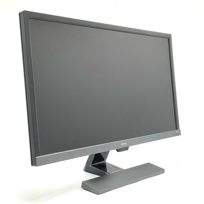 【全額返金保証】【最速発送】BenQ EL2870-B 27.9インチ 動作確認済
