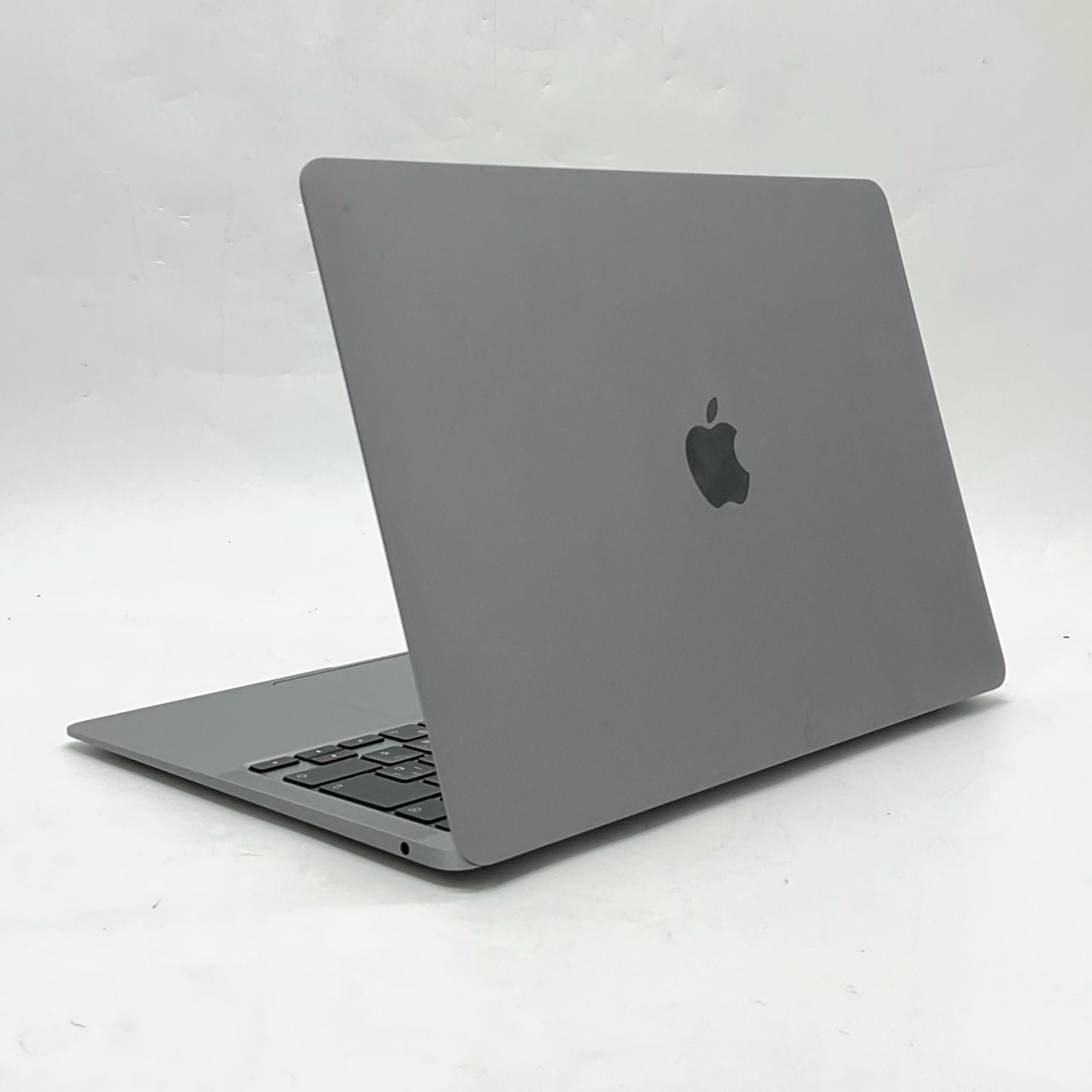 【全額返金保証】【最速発送】Apple MacBook Air 13.3インチ 2020 Apple M1 8GB SSD 256GB スペースグレイ 98.7% 動作確認済